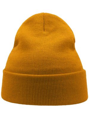 Atlantis Wind S Recycled Beanie Double Skin Cuffed Adult - Image 15