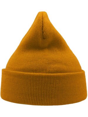 Atlantis Wind S Recycled Beanie Double Skin Cuffed Adult - Image 16
