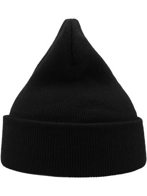 Atlantis Wind S Recycled Beanie Double Skin Cuffed Adult - Image 18