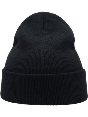 Atlantis Wind S Recycled Beanie Double Skin Cuffed Adult - Image 19