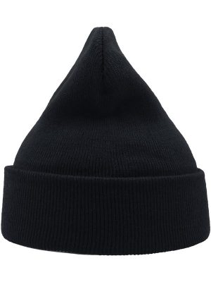 Atlantis Wind S Recycled Beanie Double Skin Cuffed Adult - Image 20