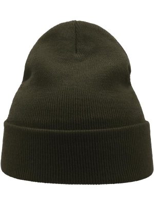 Atlantis Wind S Recycled Beanie Double Skin Cuffed Adult - Image 21