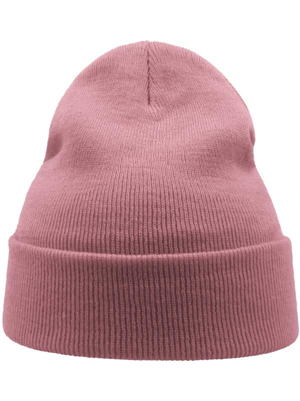 Atlantis Wind S Recycled Beanie Double Skin Cuffed Adult