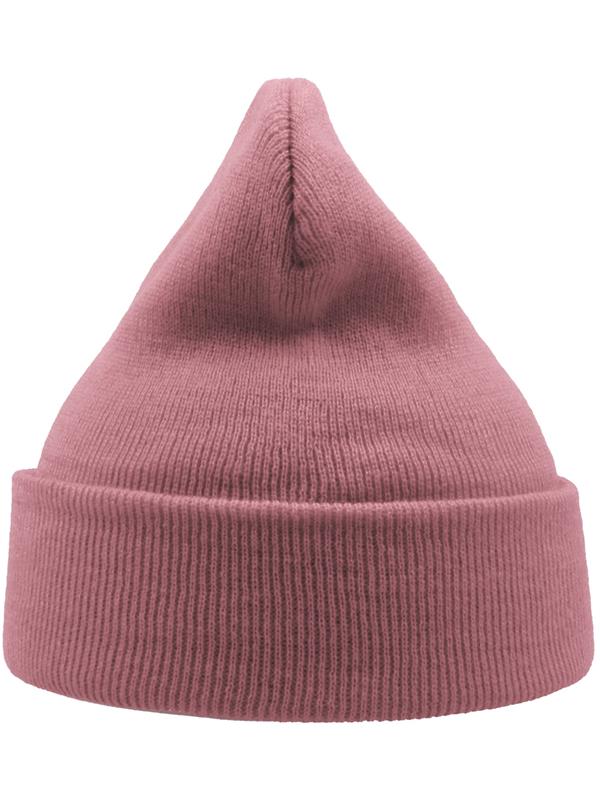 Atlantis Wind S Recycled Beanie Double Skin Cuffed Adult