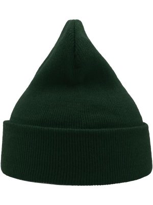 Atlantis Wind S Recycled Beanie Double Skin Cuffed Adult - Image 32