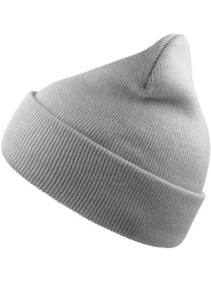 Atlantis Wind S Recycled Beanie Double Skin Cuffed Adult - Image 37
