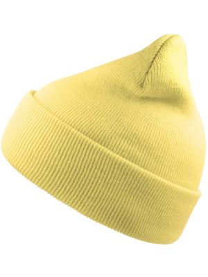 Atlantis Wind S Recycled Beanie Double Skin Cuffed Adult - Image 38