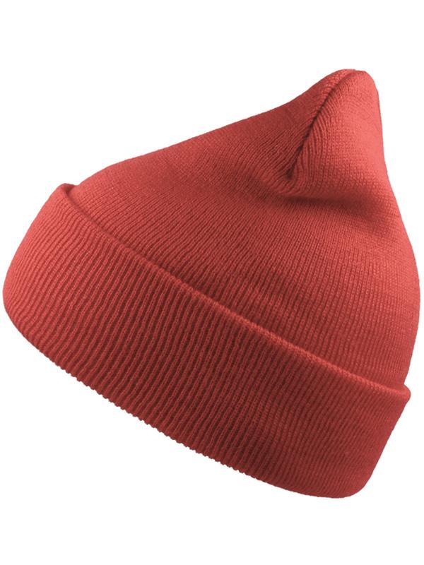 Atlantis Wind S Recycled Beanie Double Skin Cuffed Adult