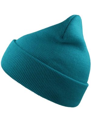Atlantis Wind S Recycled Beanie Double Skin Cuffed Adult - Image 46