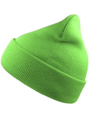 Atlantis Wind S Recycled Beanie Double Skin Cuffed Adult - Image 47