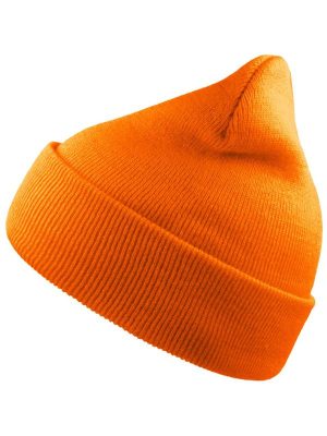 Atlantis Wind S Recycled Beanie Double Skin Cuffed Adult - Image 60