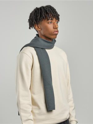 Atlantis Wind Scarf S Recycled Polyester Adult - Image 4