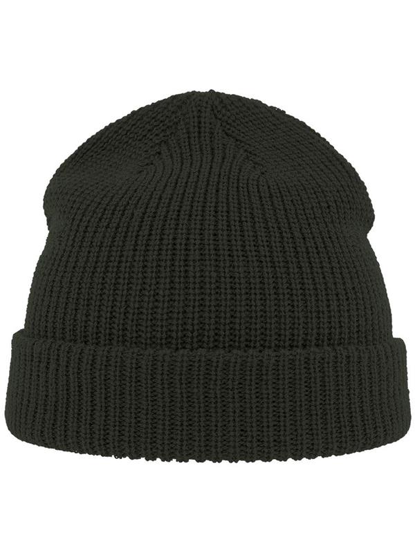 Atlantis Woolly Wool Blend Beanie Adult