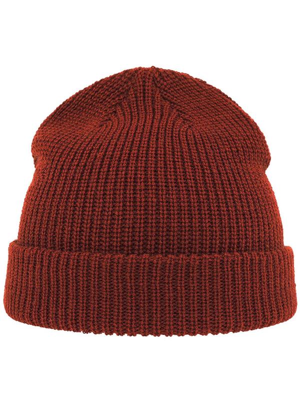 Atlantis Woolly Wool Blend Beanie Adult