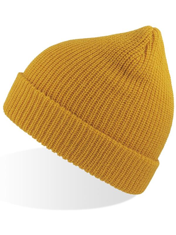 Atlantis Woolly Wool Blend Beanie Adult