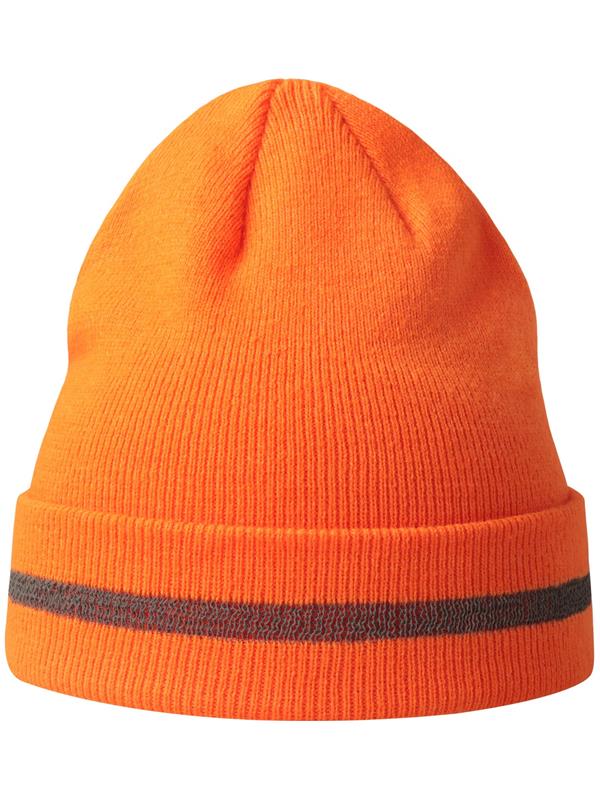 Atlantis Workout S Recycled Hi Viz Beanie Adult