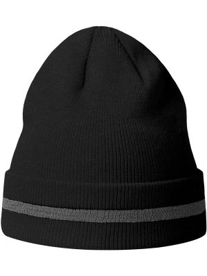 Atlantis Workout S Recycled Hi Viz Beanie Adult - Image 7