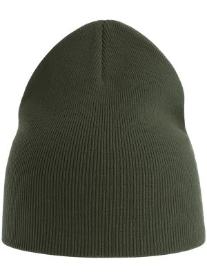 Atlantis Yala Organic Beanie Without Turn Up Adult - Image 19
