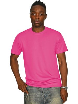 Casual Classics Classic Tech 140 Regular Fit Tee Unisex Adult - Image 33