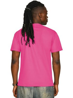 Casual Classics Classic Tech 140 Regular Fit Tee Unisex Adult - Image 35