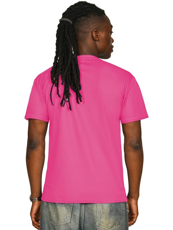 Casual Classics Classic Tech 140 Regular Fit Tee Unisex Adult