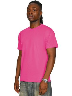 Casual Classics Classic Tech 140 Regular Fit Tee Unisex Adult - Image 36