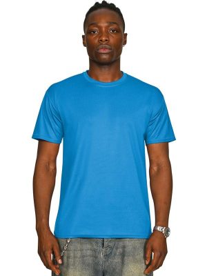 Casual Classics Classic Tech 140 Regular Fit Tee Unisex Adult - Image 82