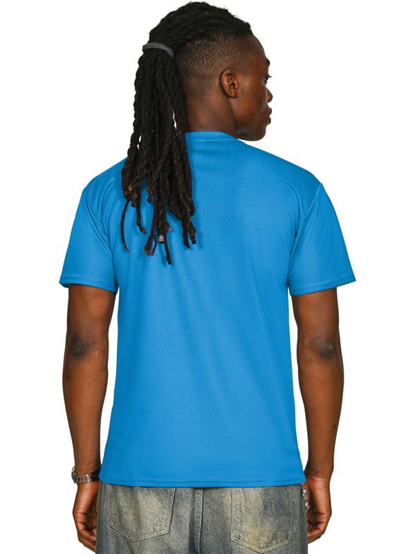 Casual Classics Classic Tech 140 Regular Fit Tee Unisex Adult