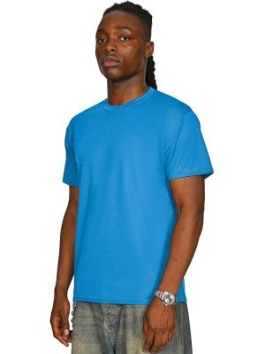 Casual Classics Classic Tech 140 Regular Fit Tee Unisex Adult - Image 84