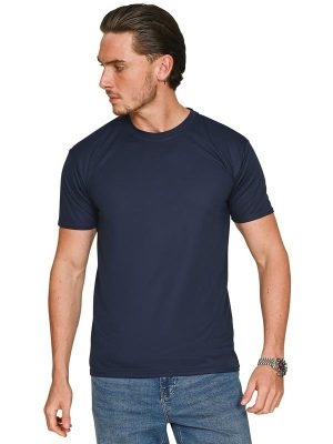 Casual Classics Classic Tech 140 Regular Fit Tee Unisex Adult - Image 51