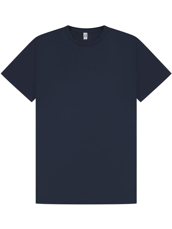 Casual Classics Classic Tech 140 Regular Fit Tee Unisex Adult