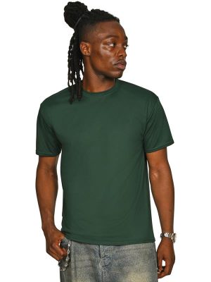 Casual Classics Classic Tech 140 Regular Fit Tee Unisex Adult - Image 27