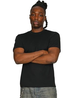 Casual Classics Classic Tech 140 Regular Fit Tee Unisex Adult - Image 3