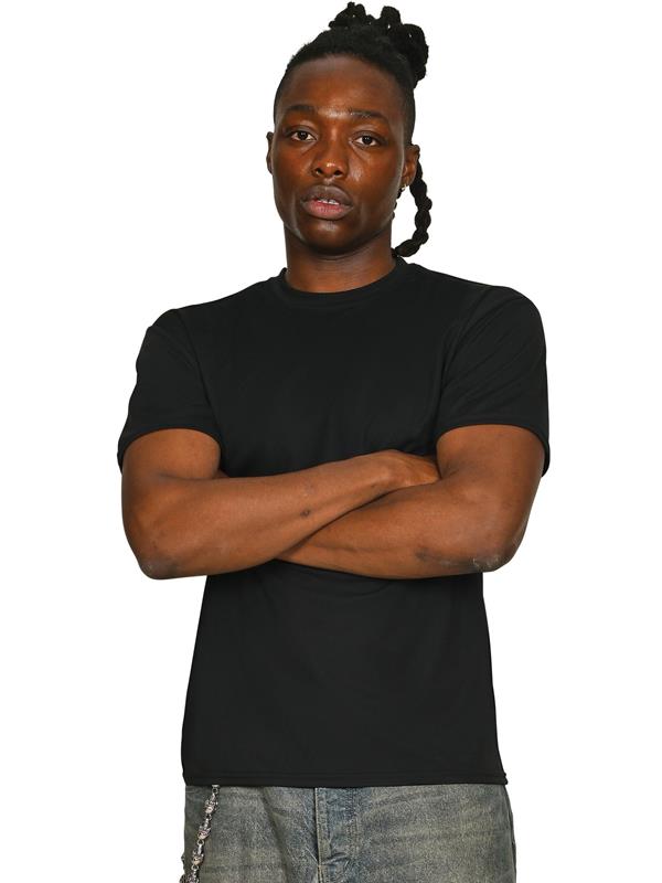 Casual Classics Classic Tech 140 Regular Fit Tee Unisex Adult