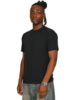 Casual Classics Classic Tech 140 Regular Fit Tee Unisex Adult - Image 6