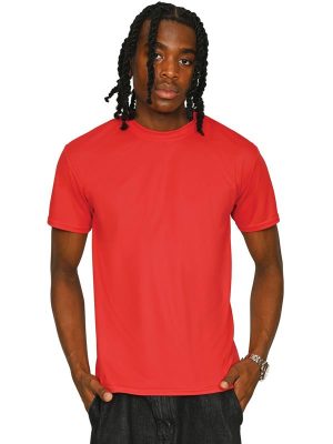 Casual Classics Classic Tech 140 Regular Fit Tee Unisex Adult - Image 69