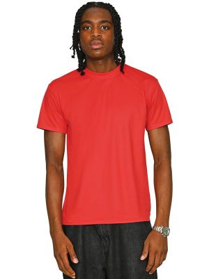 Casual Classics Classic Tech 140 Regular Fit Tee Unisex Adult - Image 70