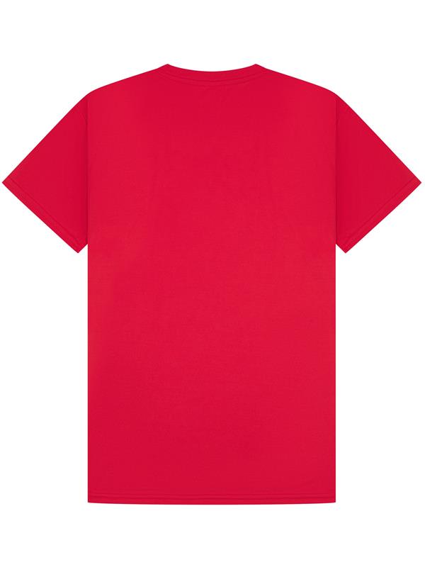 Casual Classics Classic Tech 140 Regular Fit Tee Unisex Adult