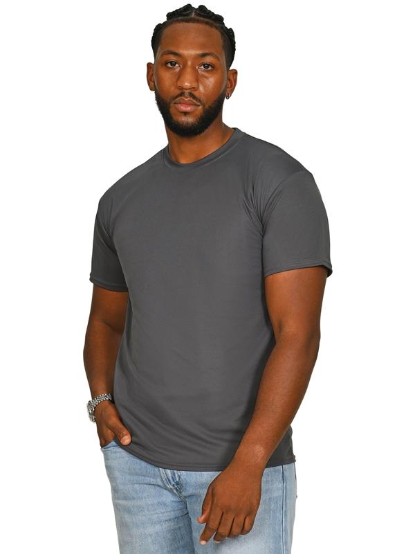 Casual Classics Classic Tech 140 Regular Fit Tee Unisex Adult