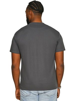 Casual Classics Classic Tech 140 Regular Fit Tee Unisex Adult - Image 11