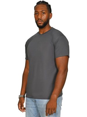 Casual Classics Classic Tech 140 Regular Fit Tee Unisex Adult - Image 12