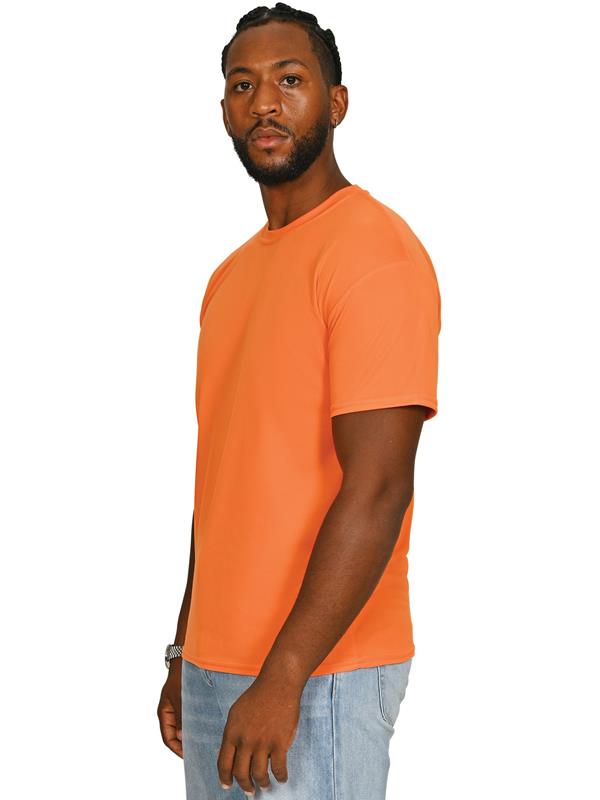 Casual Classics Classic Tech 140 Regular Fit Tee Unisex Adult