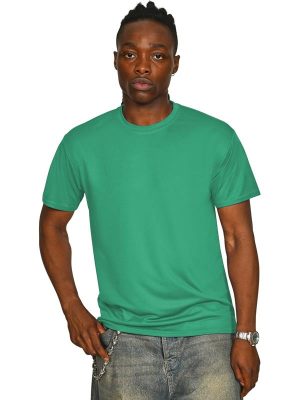 Casual Classics Classic Tech 140 Regular Fit Tee Unisex Adult - Image 39