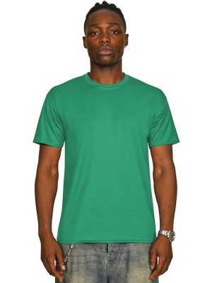 Casual Classics Classic Tech 140 Regular Fit Tee Unisex Adult - Image 40