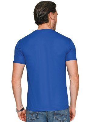 Casual Classics Classic Tech 140 Regular Fit Tee Unisex Adult - Image 77