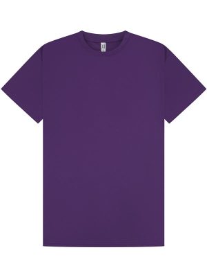 Casual Classics Classic Tech 140 Regular Fit Tee Unisex Adult - Image 67