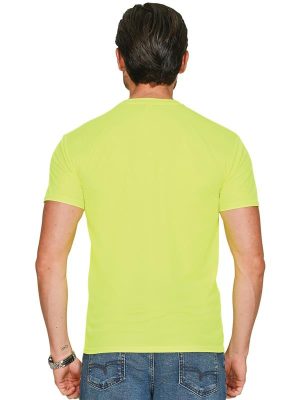 Casual Classics Classic Tech 140 Regular Fit Tee Unisex Adult - Image 23