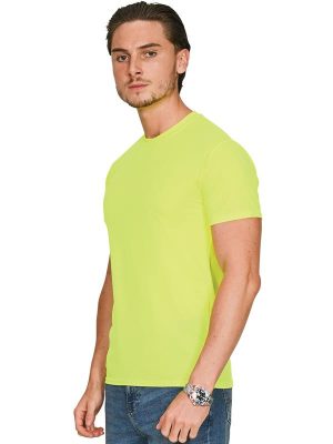 Casual Classics Classic Tech 140 Regular Fit Tee Unisex Adult - Image 24