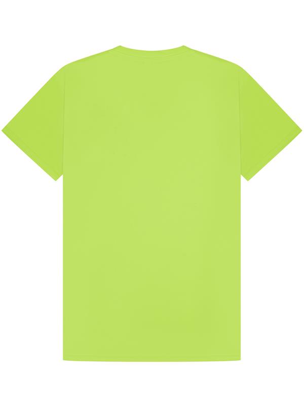 Casual Classics Classic Tech 140 Regular Fit Tee Unisex Adult