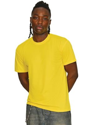 Casual Classics Classic Tech 140 Regular Fit Tee Unisex Adult - Image 93
